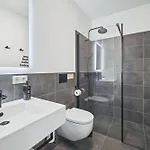 Limehome Kirchgaesschen شقة *