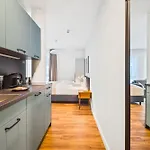 Limehome Kirchgaesschen شيمنيتز