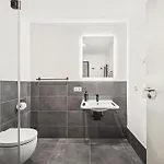 Limehome Kirchgaesschen * Хемниц