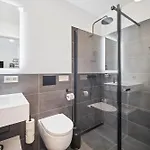 Limehome Kirchgaesschen Апартаменты
