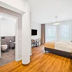 Limehome Kirchgaesschen شقة