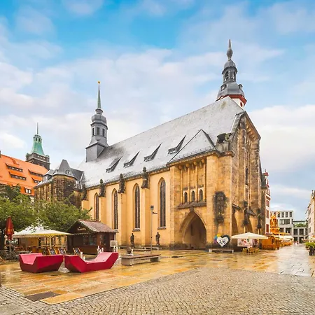 Apartment Limehome Kirchgässchen *