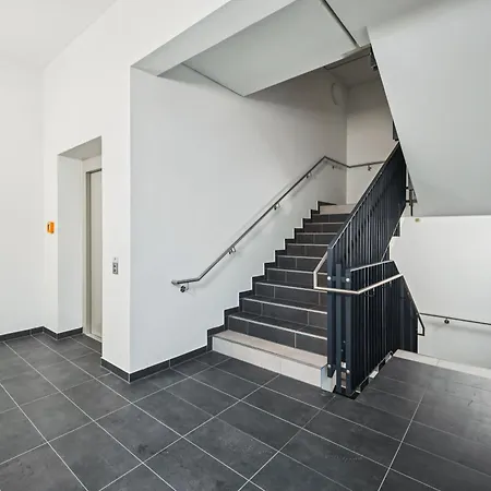 Limehome Kirchgässchen