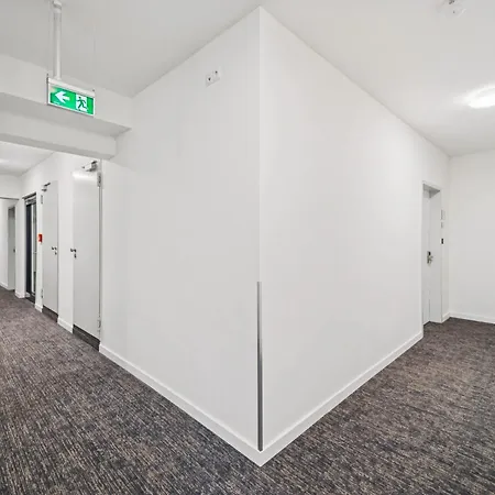 Apartament Limehome Kirchgaesschen Chemnitz