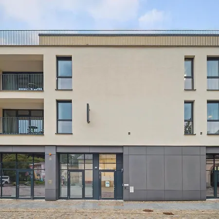 Limehome Kirchgässchen