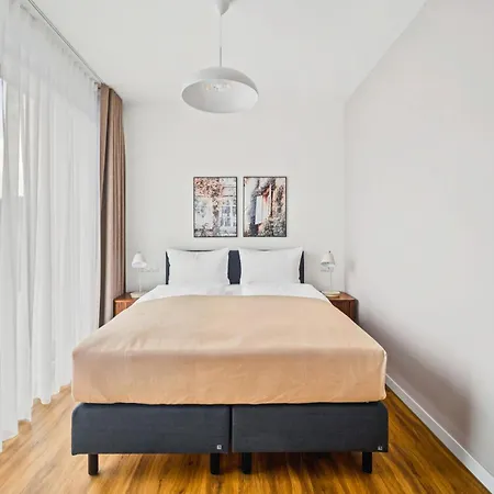 Limehome Kirchgaesschen Chemnitz