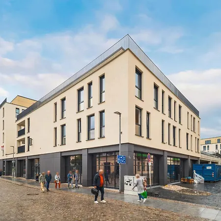 Limehome Kirchgässchen Chemnitz