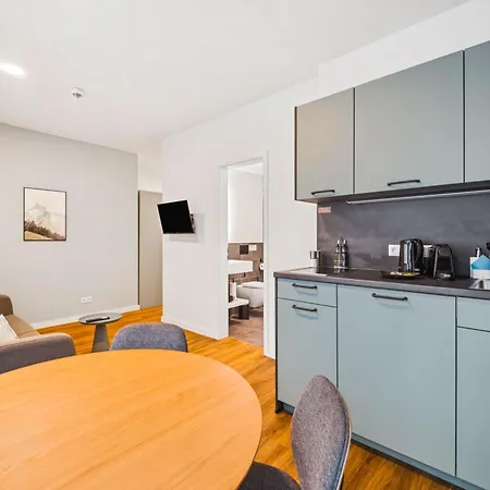 Limehome Kirchgässchen