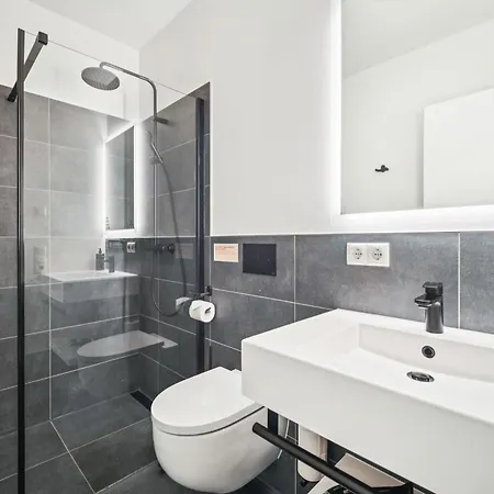 Apartament Limehome Kirchgaesschen