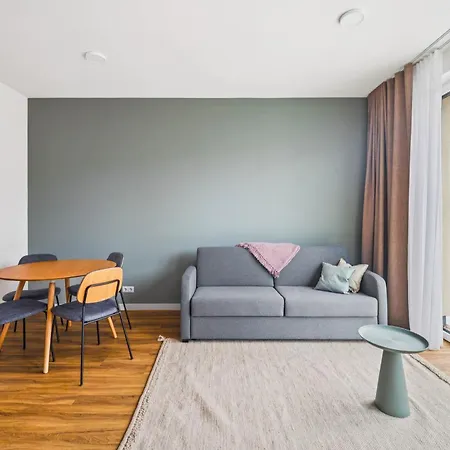 Apartament Limehome Kirchgaesschen *