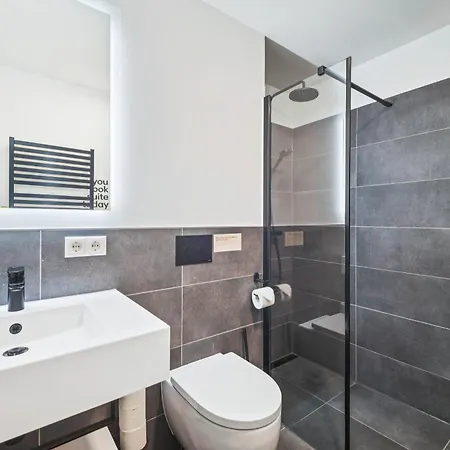 Apartament Limehome Kirchgaesschen *