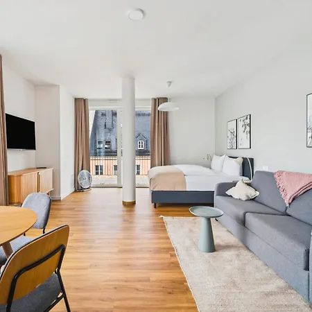 Limehome Kirchgässchen *