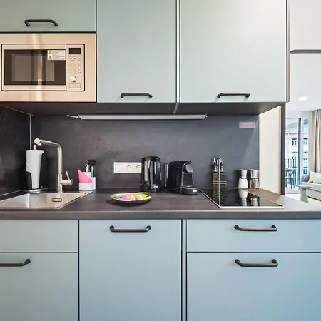 Limehome Kirchgaesschen Chemnitz