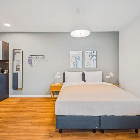 Limehome Kirchgässchen * Chemnitz