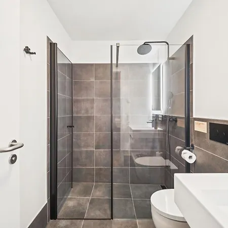 Limehome Kirchgaesschen Apartament