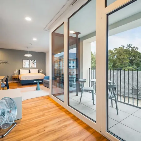 Apartment Limehome Kirchgässchen