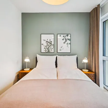 Limehome Kirchgaesschen Apartament *