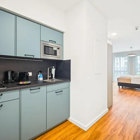 Limehome Kirchgässchen *