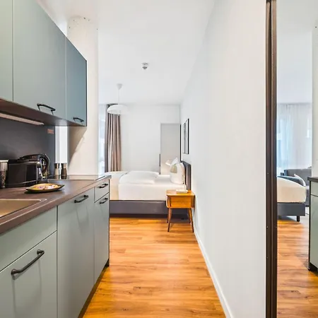 Limehome Kirchgaesschen Chemnitz