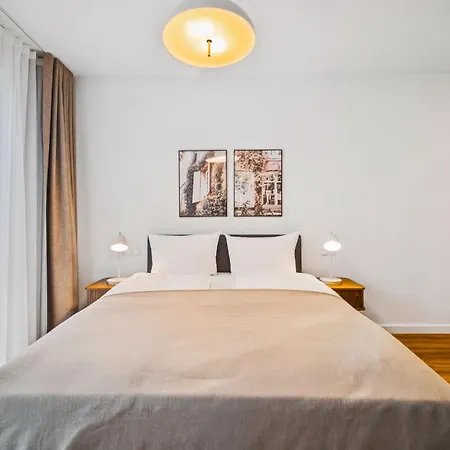 Limehome Kirchgaesschen