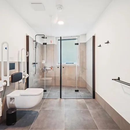 Apartament Limehome Kirchgaesschen