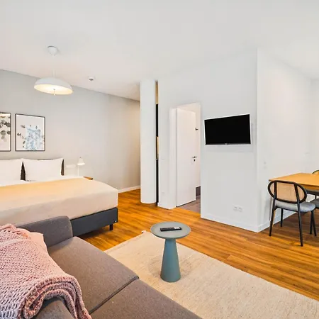 Limehome Kirchgässchen