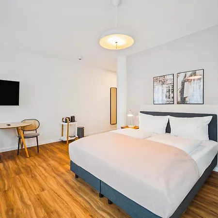 Limehome Kirchgässchen *