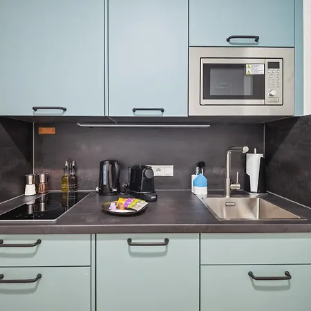 Limehome Kirchgaesschen Chemnitz