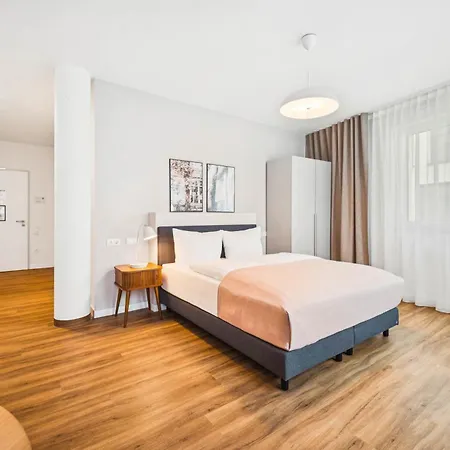 Limehome Kirchgaesschen