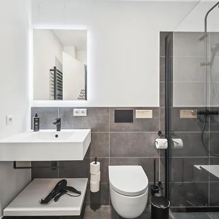 Limehome Kirchgaesschen Chemnitz