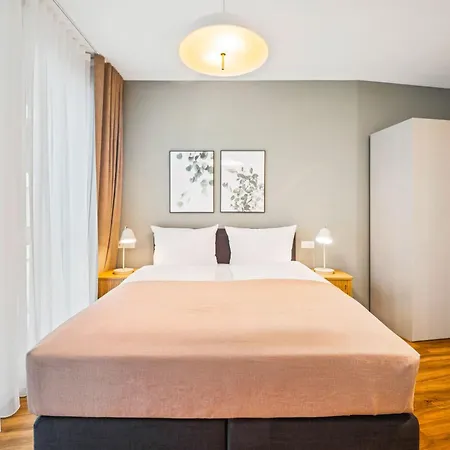 Limehome Kirchgaesschen *