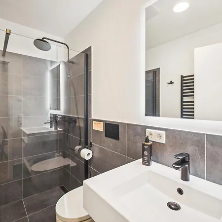 Limehome Kirchgässchen * Chemnitz