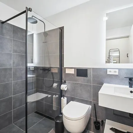 Apartament Limehome Kirchgaesschen