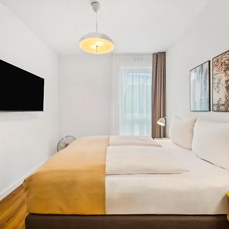 Limehome Kirchgässchen