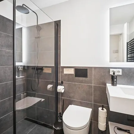 Apartament Limehome Kirchgaesschen *