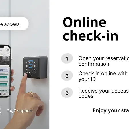 Limehome Kirchgässchen * Chemnitz