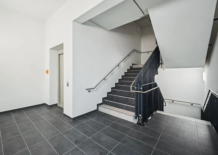 Limehome Kirchgaesschen