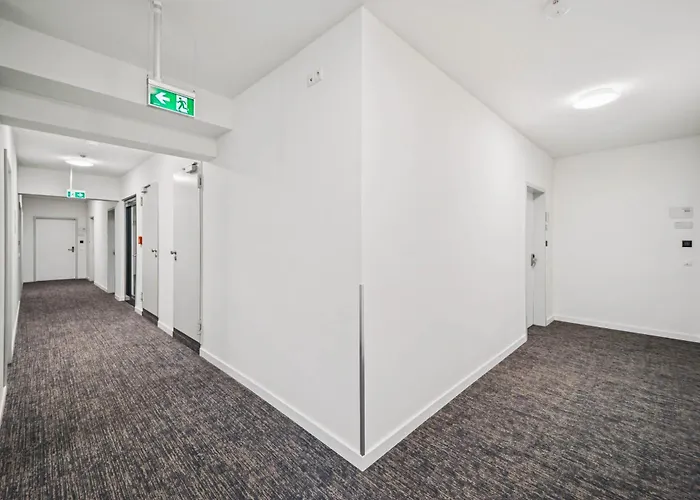 Apartment Limehome Kirchgaesschen Chemnitz