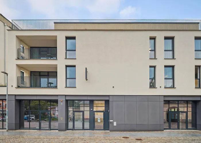 Limehome Kirchgässchen