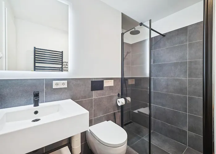 Apartment Limehome Kirchgässchen *