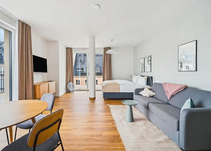 Limehome Kirchgässchen *