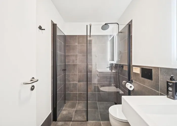 Limehome Kirchgässchen Apartment