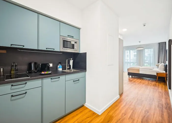 Limehome Kirchgaesschen *