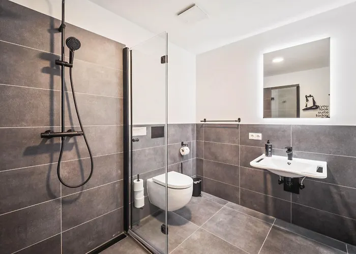 Apartment Limehome Kirchgaesschen Chemnitz