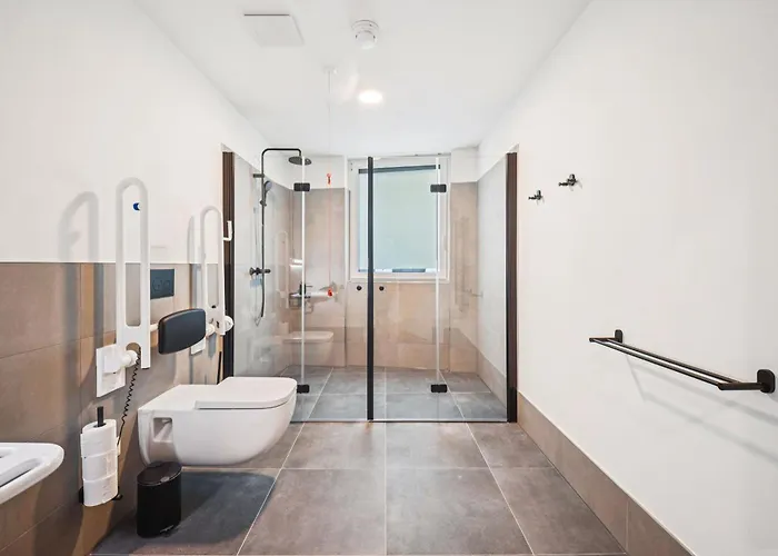 Apartment Limehome Kirchgässchen