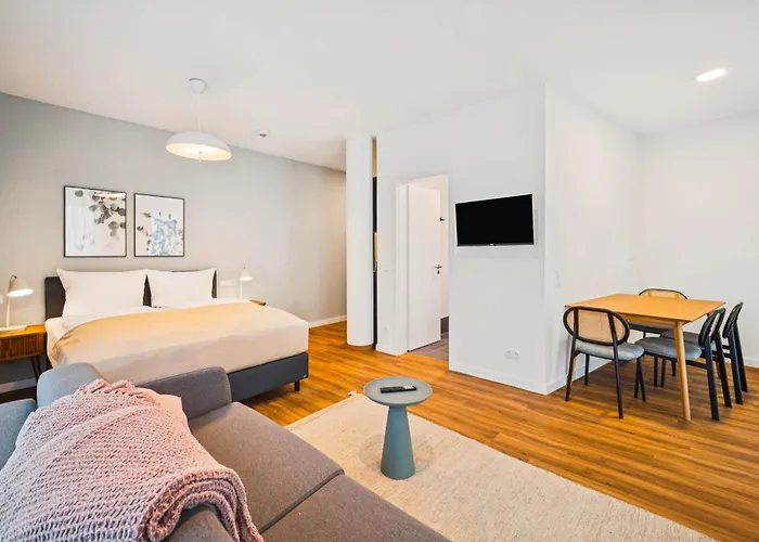 Limehome Kirchgaesschen