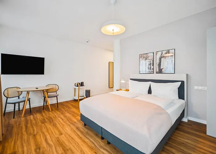 Limehome Kirchgaesschen *