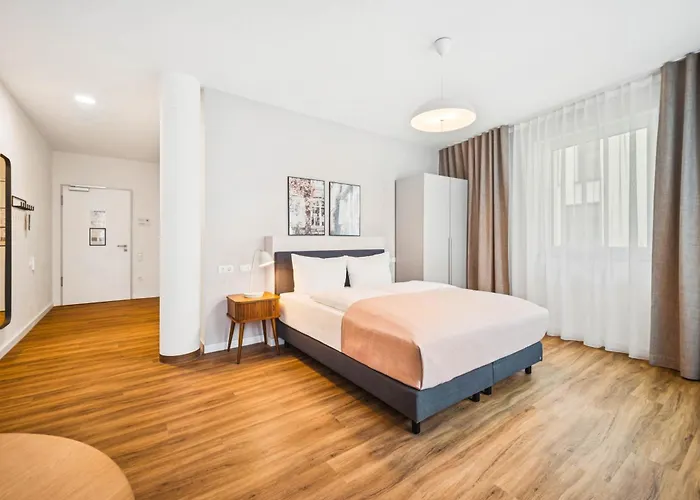 Limehome Kirchgaesschen