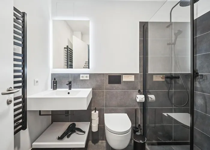 Limehome Kirchgaesschen Chemnitz