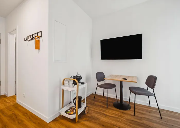 Limehome Kirchgässchen